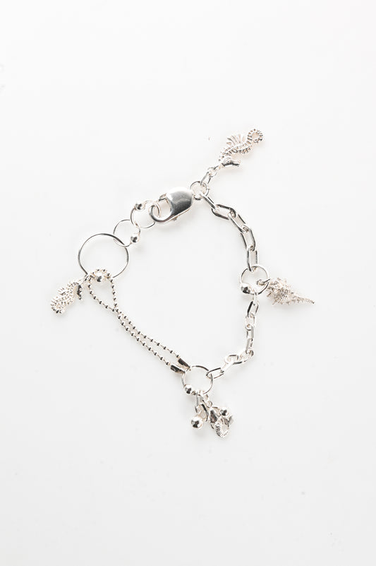 Kick In The Eye 'The Ocean Called And You Answered' Bracelet