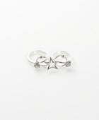 Kick In The Eye 'XL Famous' Ring