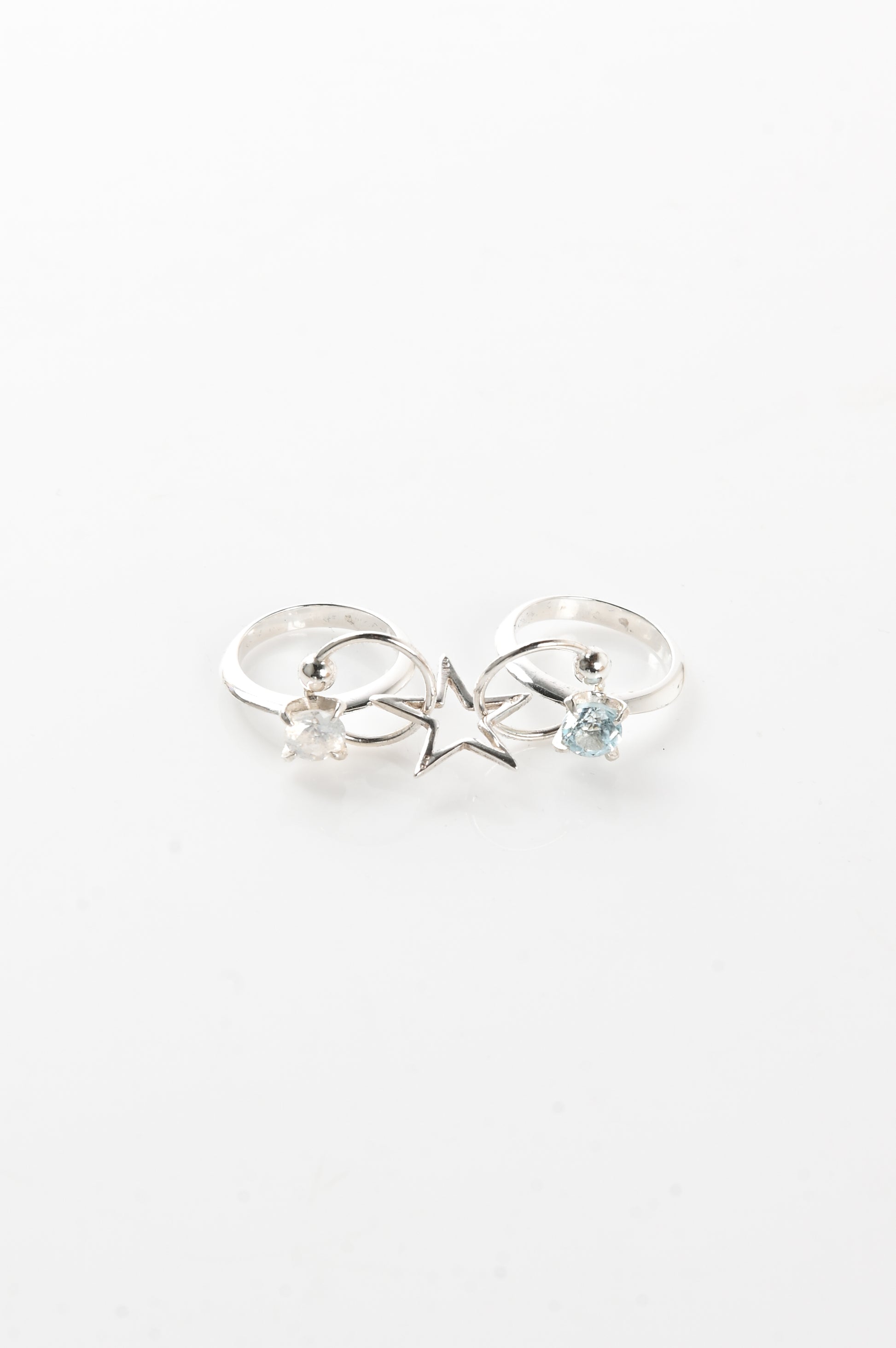 Kick In The Eye 'XL Famous' Ring