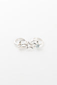 Kick In The Eye 'XL Famous' Ring