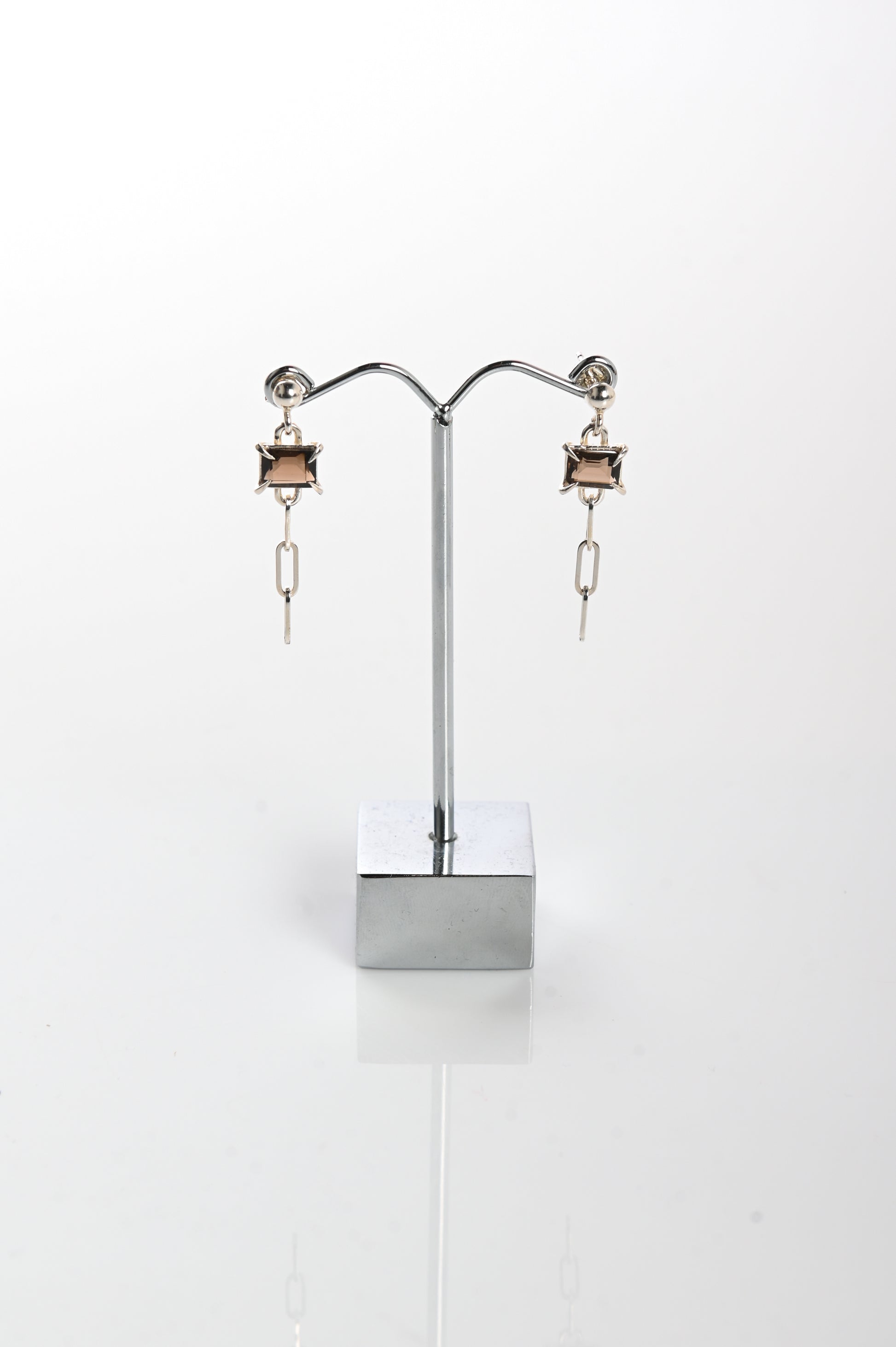 Kick In The Eye 'Blissed' with Smokey Quartz