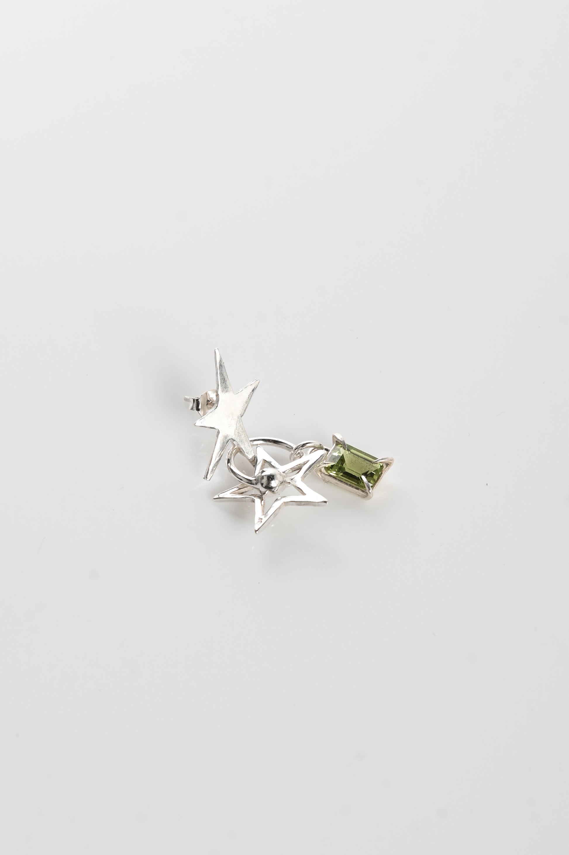 Kick In The Eye 'Oblivion' Earring