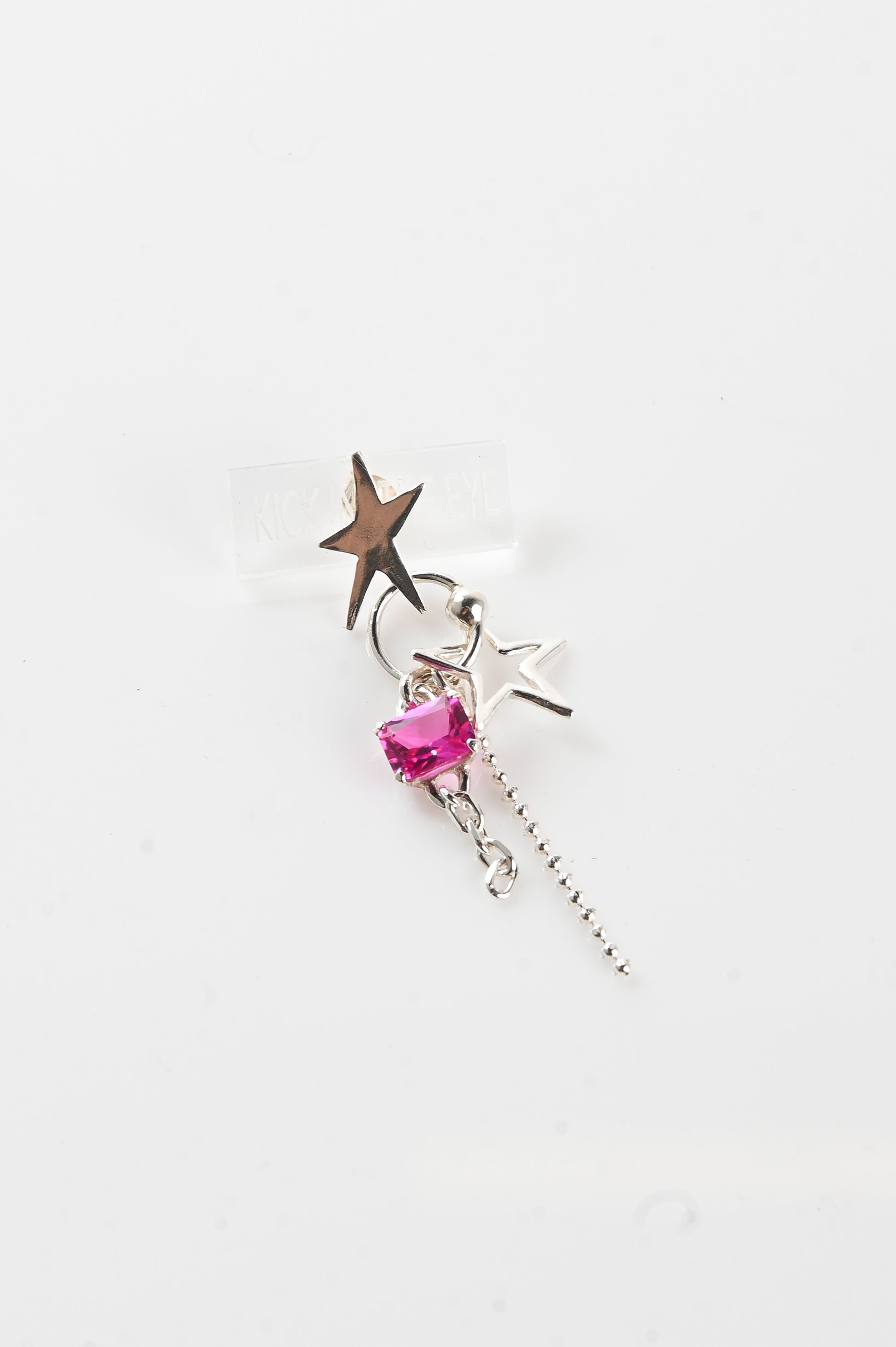 Kick In The Eye 'Party' Earring