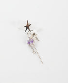 Kick In The Eye 'Party' Earring