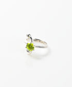 Kick In The Eye 'XL Hollywood' Ring