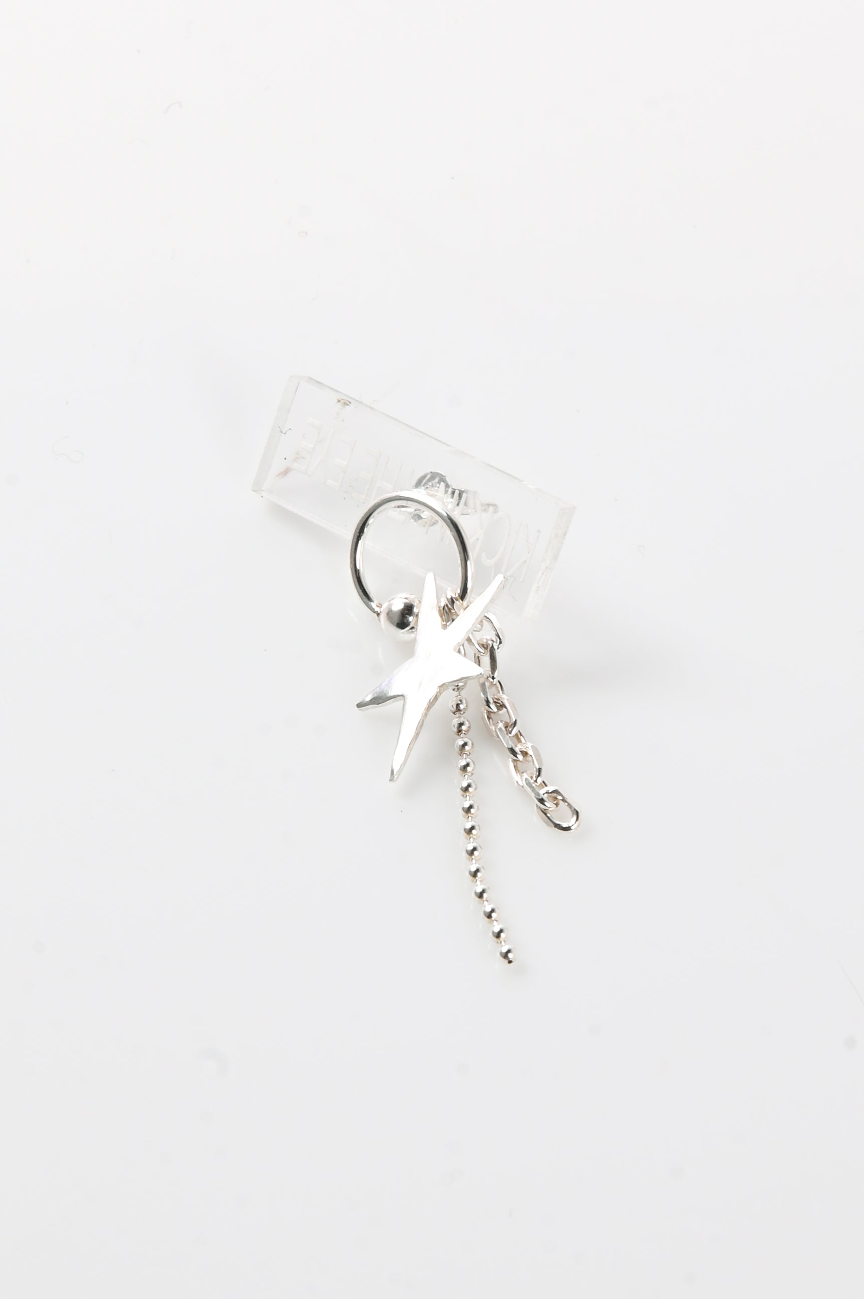 Kick In The Eye 'Mysteries' Earring