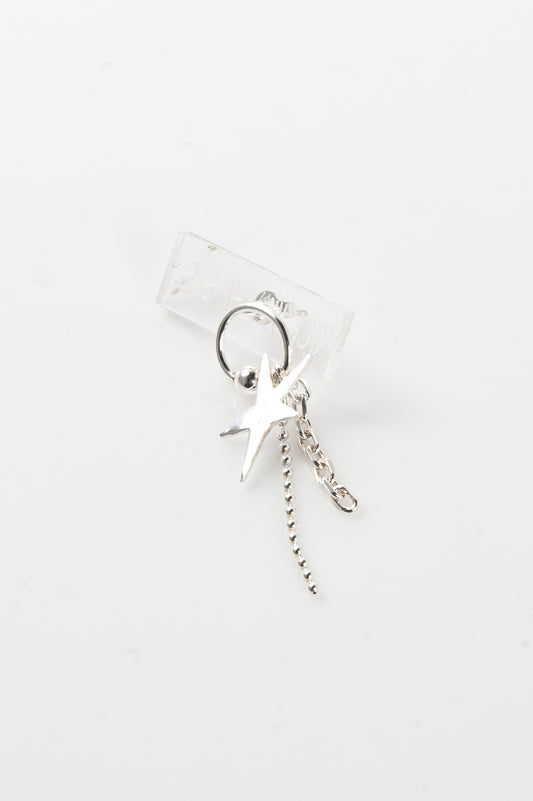 Kick In The Eye 'Mysteries' Earring