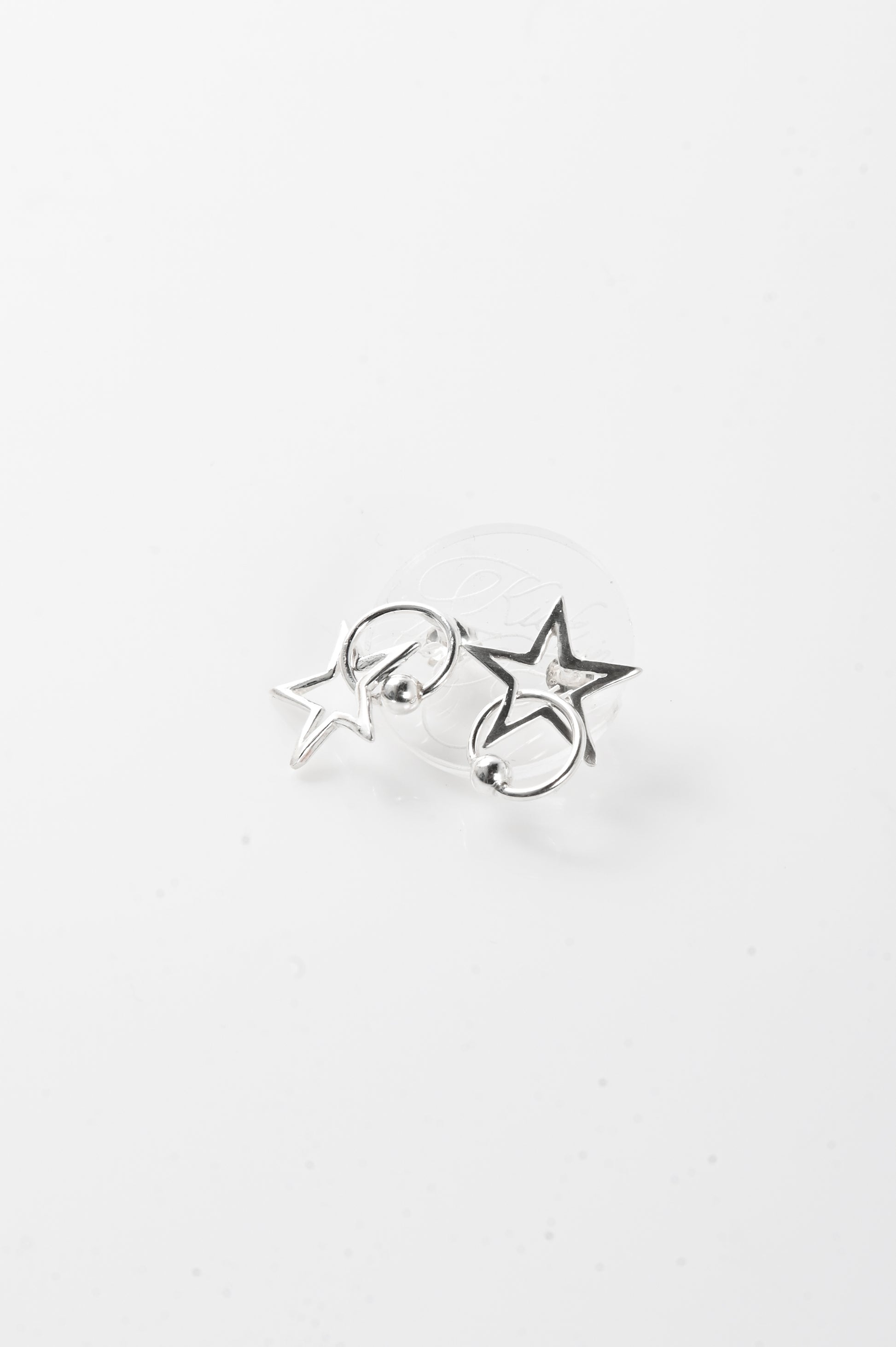 Kick In The Eye 'Fate' Earrings
