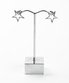 Kick In The Eye Silver 'Ur A Star' Earring