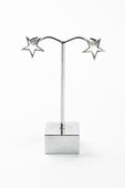 Kick In The Eye Silver 'Ur A Star' Earring