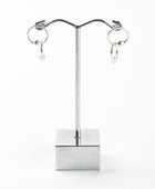 Kick In The Eye 'Static' Earring