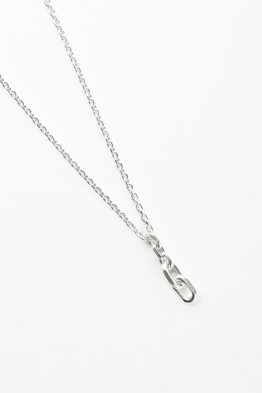 Kick In The Eye 'NYC' Necklace