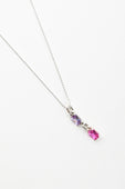 Kick In The Eye 'Eye Candy' Necklace