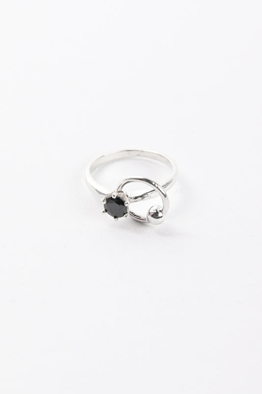 Kick In The Eye 'Hollywood' Ring