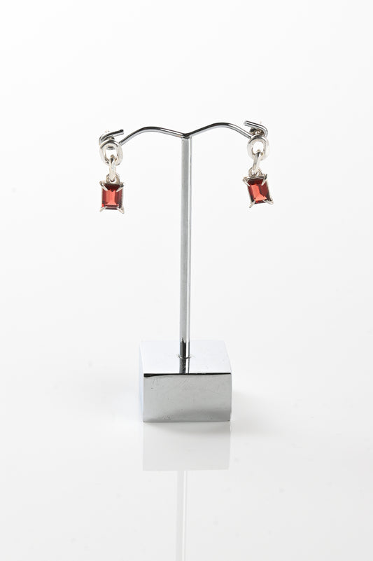 Kick In The Eye 'Natural Romeo' With Garnet