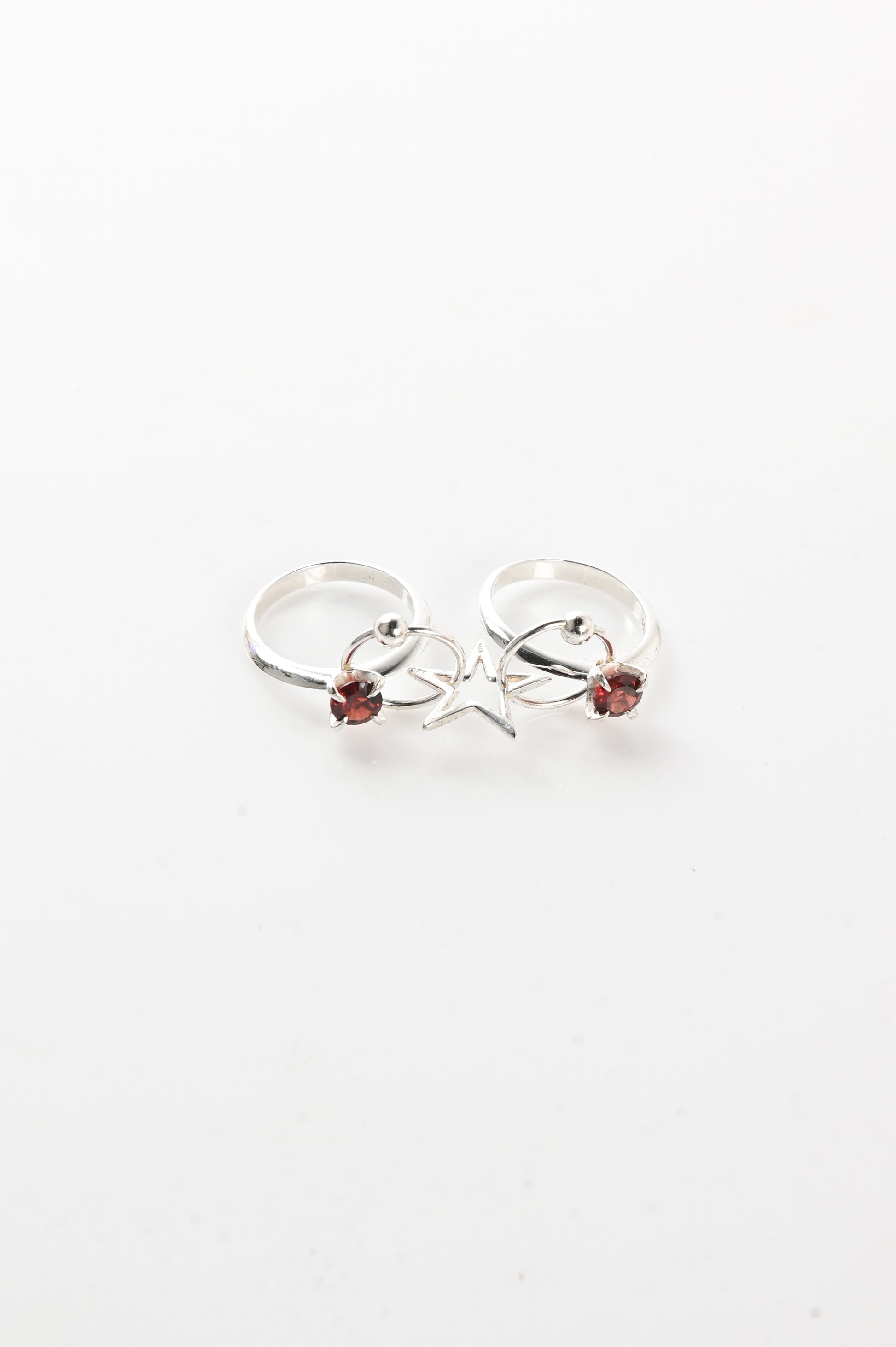 Kick In The Eye 'XL Famous' Ring