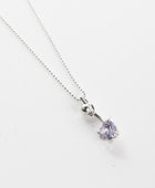 Kick In The Eye 'Tell It To My Heart' Necklace