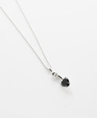 Kick In The Eye 'Tell It To My Heart' Necklace