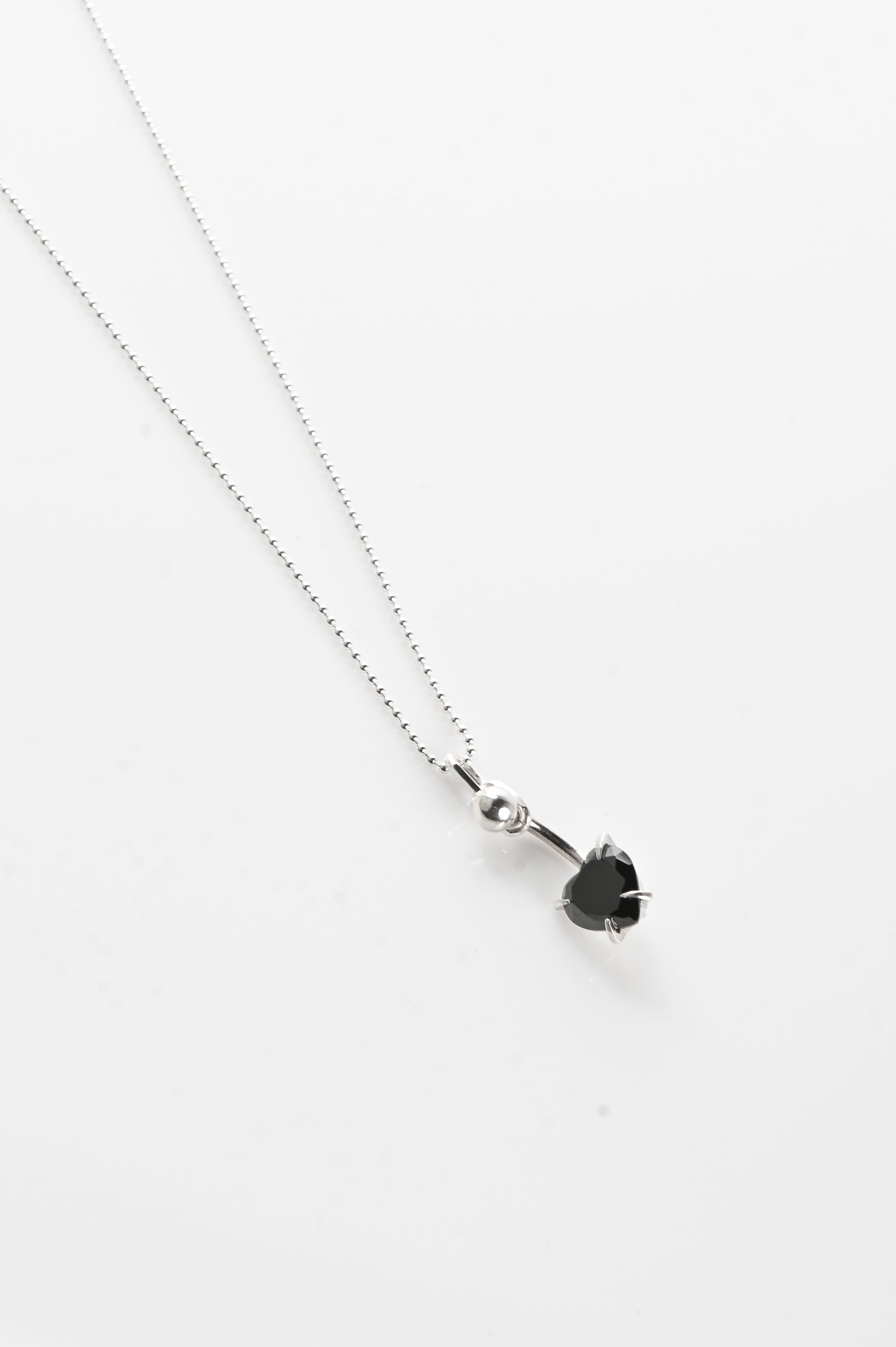 Kick In The Eye 'Tell It To My Heart' Necklace