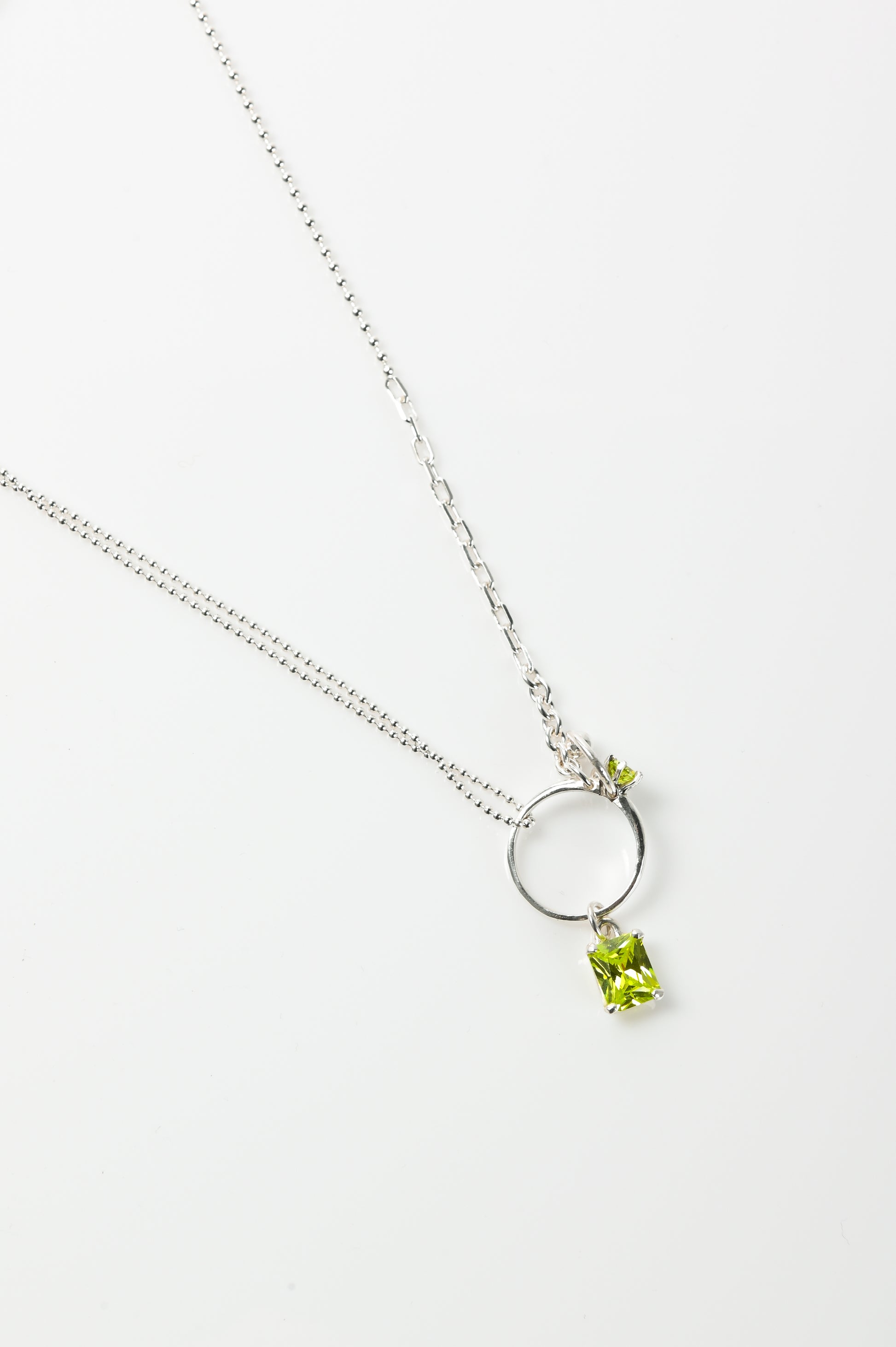 Kick In The Eye 'Cosmic' Necklace