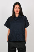 KATALYST 'Flux' Shirt in Navy
