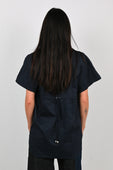 KATALYST 'Flux' Shirt in Navy