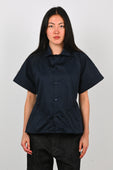 KATALYST 'Flux' Shirt in Navy