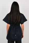 KATALYST 'Flux' Shirt in Navy