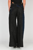 KATALYST 'Catchment' Jeans in Midnight