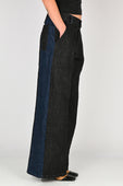 KATALYST 'Catchment' Jeans in Midnight