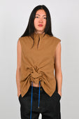 KATALYST 'Anchor' Vest in Ginger