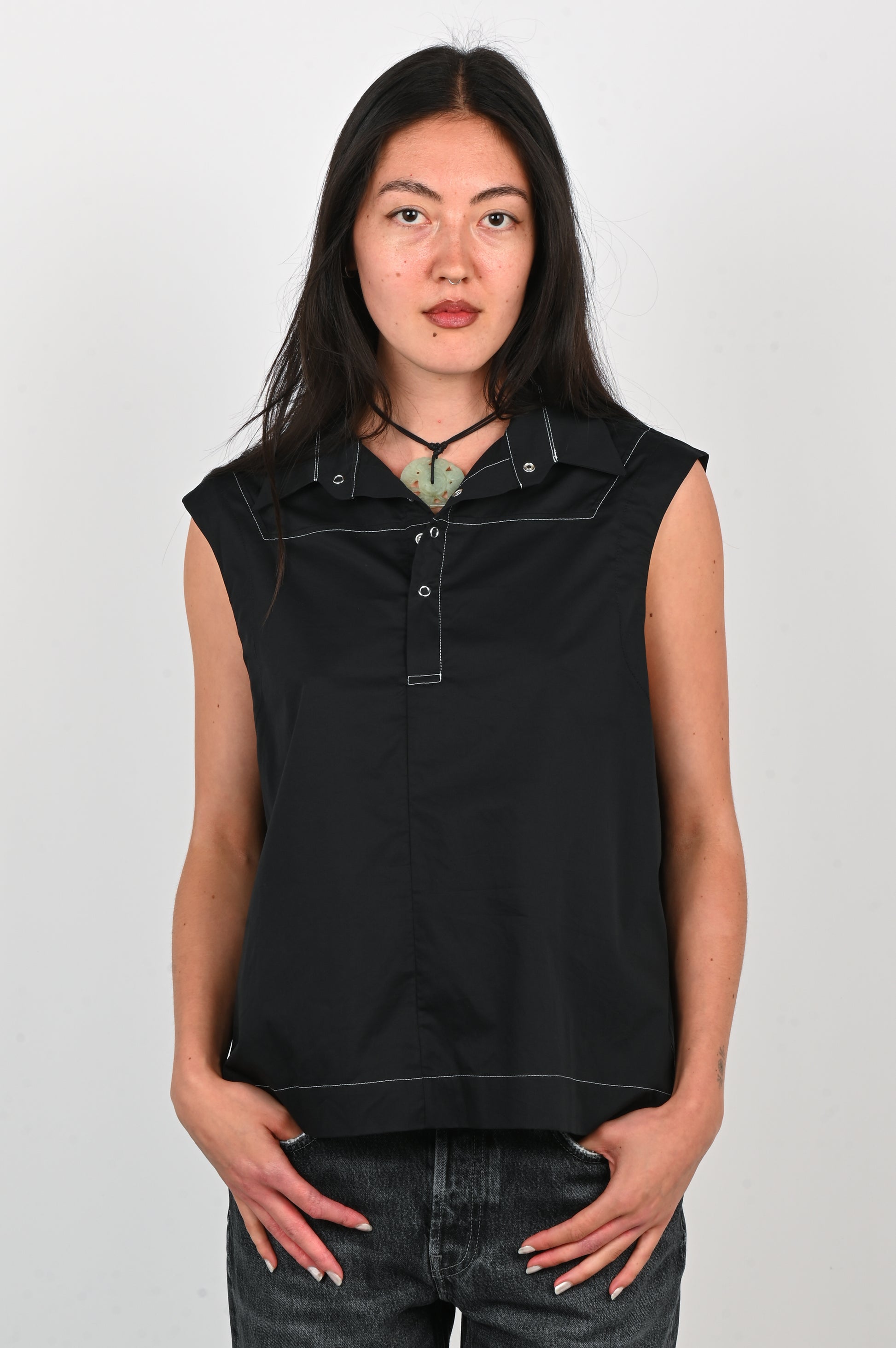 Katalyst 'Volley' Tank