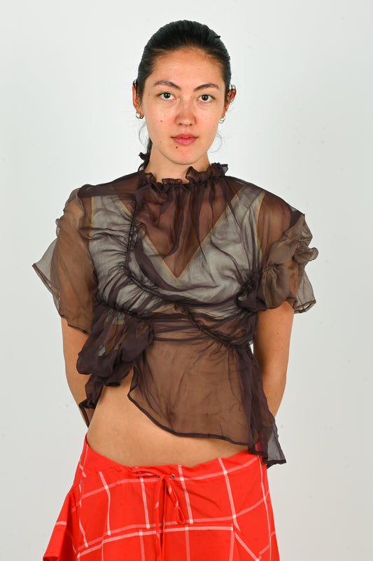 KATALYST 'Suspension' Tee