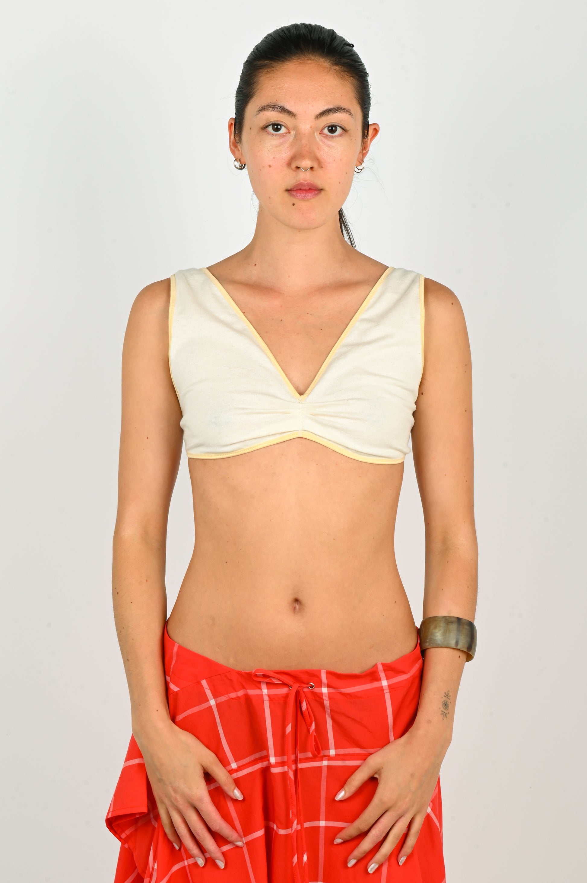 KATALYST 'Pinnacle' Bralette