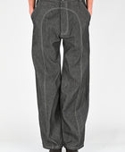 KATALYST 'Curve' Jean in Midnight Denim