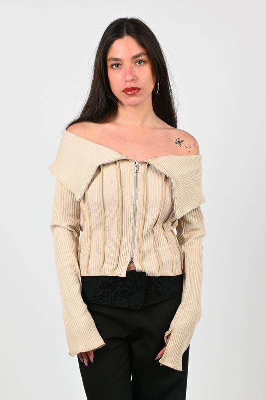 Kernemilk 'Cleo' Cardigan