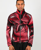IDEN 'Immersist' Jacket