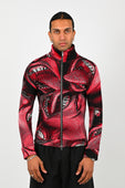 IDEN 'Immersist' Jacket