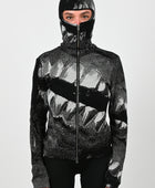 IDEN 'Dentes' Balaclava Jacket