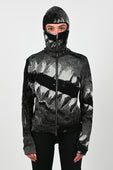 IDEN 'Dentes' Balaclava Jacket