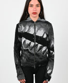 IDEN 'Dentes' Balaclava Jacket