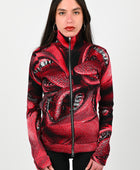 IDEN 'Immersist' Jacket
