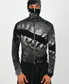 IDEN 'Dentes' Balaclava Jacket