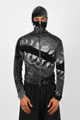 IDEN 'Dentes' Balaclava Jacket