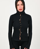 Kernemilk 'Looney' Cardigan