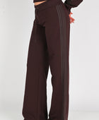 Kernemilk 'Susan' Sweat Pants in Brown