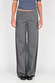 Kernemilk 'Ziggi' Trackpants in Grey