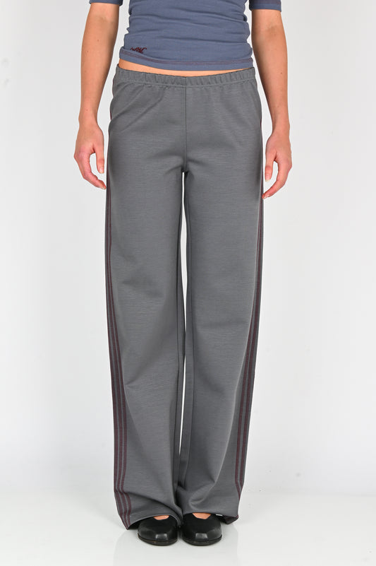 Kernemilk 'Ziggi' Trackpants in Grey