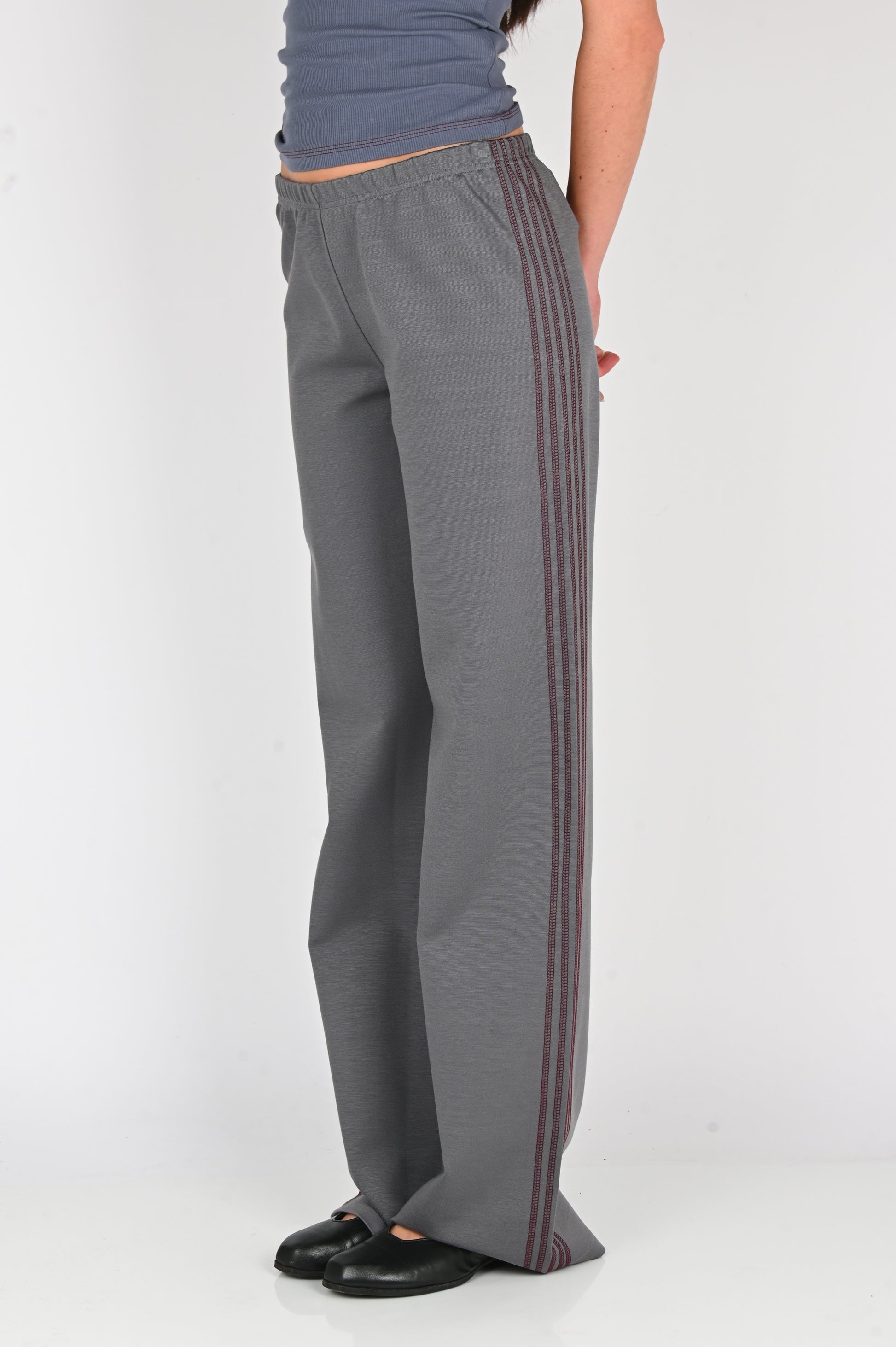 Kernemilk 'Ziggi' Trackpants in Grey