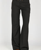 Kernemilk 'Jenni' Pants in Brown